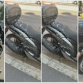 I funkcioner Srbija centra kaže da je napadnut kod Pionirskog parka: Pogodili ga flašama jogurta u glavu