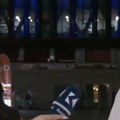 Skandal: Albanski novinar šokirao izjavom o Srbima, reakcija voditeljke na te reči je jeziva