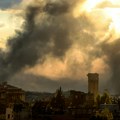 Izrael napao nuklearne objekte u Iranu: Iranci odgovorili dronovima