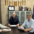 Sastanak čelnika FSS sa selektorom Stojkovićem