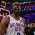 Momak iz senke dominira u finalu NBA lige: Mnogi za njega nisu čuli do prošle godine, sada je bolji od MVP-a