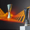 Partizan može da zaigra u komšiluku! Evo na koga idu crno-beli ako izbace AEK u kvalifikacijama za Ligu Evrope