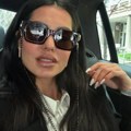 Sve je probala, ali samo ovo je uspelo: Šta tačno radi Tanja Savić kako bi imala ravan stomak