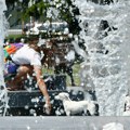 Kreće toplotni talas u Srbiji: Meteorolozi od ovog datuma najavljuju tropske temperature do 38 stepeni