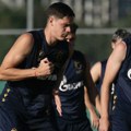 Kvartet novajlija u Zvezdinoj odbrani i svi će u startnih 11