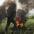 Nato održava Ukrajinu u ratu: Neverovatna izjava