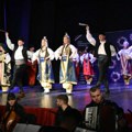 Folklorni ansambli oduševili građane Prokuplja