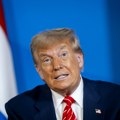 Američka ekonomija pada zbog znatno većeg uvoza