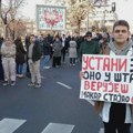 Blokada u Zemunu nakon privođenja studenata, Više javno tužilaštvo najavilo nova hapšenja