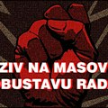 Studenti pozivaju na masovnu obustavu rada