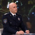 Pomoćnik direktora policije: Noć protekla mirno, privedene 44 osobe, većina blokada uklonjena