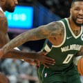 Šok u NBA ligi: Demijan Lilard dobio otkaz i 113 miliona dolara, a našeg Bogoljuba pojačao Majls Tarner!