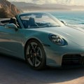 Porsche 911 4S