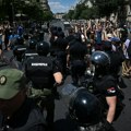 Studenti najavili potpunu blokadu Beograda i Novog Sada