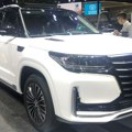 Kineski proizvođač automobila Changan planira izgradnju fabrike u Evropi
