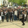 Studenti pozivaju na jutarnju blokadu Beograda: “Gužva je u gradu, Beograd u barikadu”