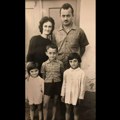 IN MEMORIAM: Bosiljka Babić
