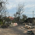 Požari u okolini Doljevca uništavaju sela: Meštani bez pomoći, kuće gore danima (VIDEO)