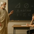 Miša Lukić: Svako dete zaslužuje svog Aristotela - kako veštačka inteligencija menja obrazovanje iz temelja