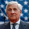 Tajani: EU pripremila paket carina prema SAD ako ne bude postignut trgovinski sporazum