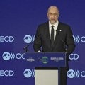 Denis Šmihal podneo ostavku na funkciju premijera Ukrajine