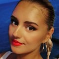 Pevačicina ćerka pobegla od kuće: "Posle nekoliko meseci zabavljanja odlučila je da se uda"