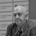 Preminuo Vladimir Goati
