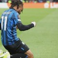 Ademolu Lukmana čeka transfer karijere, Milano ili Madrid?!