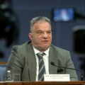 Stanković: Đokić ima pravo da se bavi politikom, ali ne da koristi Univerzitet za politički rad