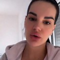 Jovana Ljubisavljević ima zdravstveni problemom nakon porođaja! Misica u panici, oglasila se i otkrila detalje