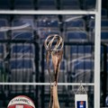Partizan sezonu u ABA ligi započinje protiv Krke, a Crvena zvezda protiv Zadra