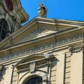 Ranjena katedrala i tiha nada da će jednog dana ponovo zasijati