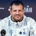 Lalatović suspendovan, propušta derbi
