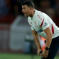 Milojević: "Imali smo problema, dobijemo crveni karton jer..."