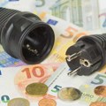 Od oktobra građane Srbije očekuje poskupljenje struje