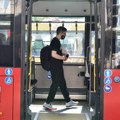 Hrvaticu šokiralo šta strani radnici rade u javnom prevozu: "Opravdanja nema"