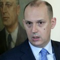 UNS: Ministar Lončar paušalno optužuje medije