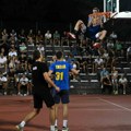 Završena letnja basket liga na Studentu