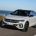 Novi VW T-Roc stiže u septembru - po prvi put i kao hibrid i potpuno električna verzija