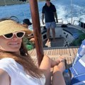 Marija Karan u društvu poznate Srpkinje koja se udala za milionera: Minić i duboki dekolte, zapalile društvene mreže