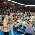 Snimili smo posebnog gosta na meču Srbija - Slovenija, sa Orlovima ima olimpijsko, svetsko i evropsko srebro