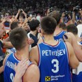 Pešić o pobedi, miciću, odbrani: Kada dođe prvi poraz onda će da bude brutalno
