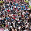 UŽIVO Građani protiv blokada, veličanstvene slike širom Srbije (video/foto)
