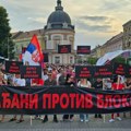Danas širom Srbije skupovi građana protiv blokada