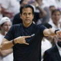 Legendarni trener oduševljen Beogradom, hvalio Nikolu Jovića kao nikad pre i pričao o šansama Srbije na Evrobasketu VIDEO