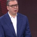 Predsednik Vučić sutra sa američkim kongresmenom Erikom Svolvelom