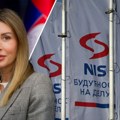 Đedović Handanović o još jednom odlaganju sankcija NIS-u: Krajnji cilj je uklanjanje NIS-a sa liste sankcija