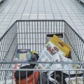 Njemačka inflacija u kolovozu porasla na 2,2 posto