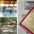 U susret 14. Radničkoj olimpijadi u Somboru: Na izvornim principima olimpizma