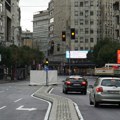 Ulice u centru Beograda, uključujući Trg Republike i Terazije, ponovo otvorene za saobraćaj, radovi završeni pre roka